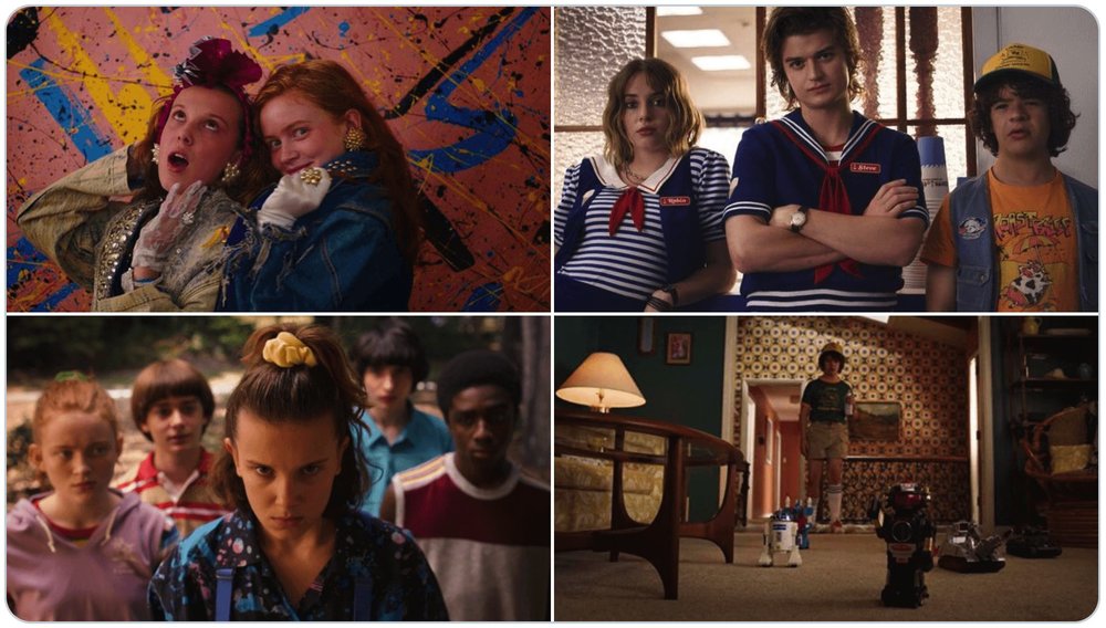 How the Psychology of Nostalgia Drives the Content Strategy Behind Stranger Things — Pop Neuro